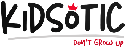 Kidsotic Logo