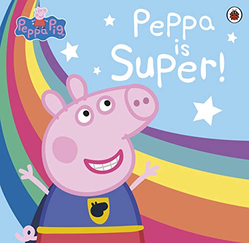 Peppa Pig ペッパピッグ漫画版シリーズ1 52冊 全冊音源付き 動画