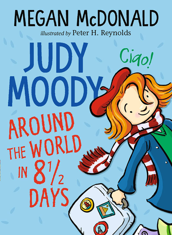 Judy Moody シリーズ 洋書 チャプターブック洋書15冊 セット Judy Moody 15 Books Collection Box Set By Megan McDonald(1