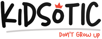 Kidsotic Logo